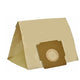 Household Vacuum Cleaner Bags 321 + Filter