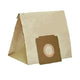 Household Vacuum Cleaner Bags 400 + Filter