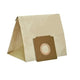 Household Vacuum Cleaner Bags 2000 + Filter