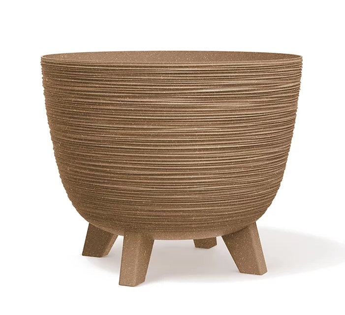 Ghiveci Furu Eco Wood-naturo Mix
