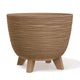 Ghiveci Furu Eco Wood-naturo Mix