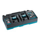 Dc40rb Li-ion Xgt Dual Port Charger