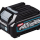 Batteri Bl4020 Xgt 40v Max 2,0 Ah