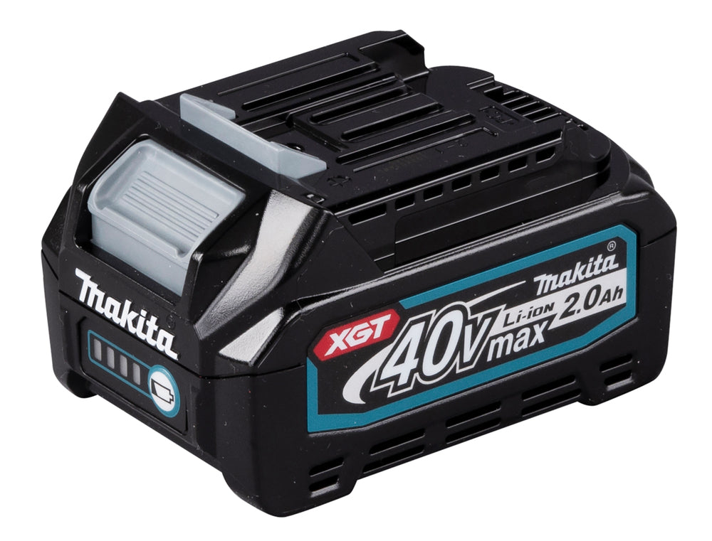 Battery Bl4020 Xgt 40v Max 2.0 Ah