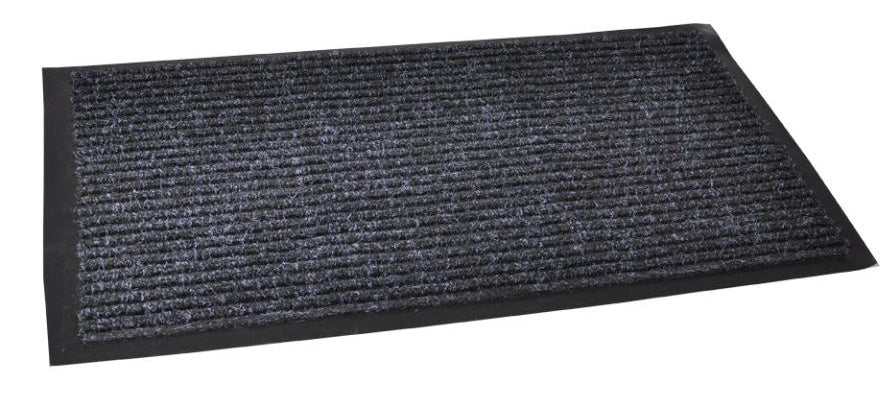 Entree Fußmatte 40*60 Schwarz