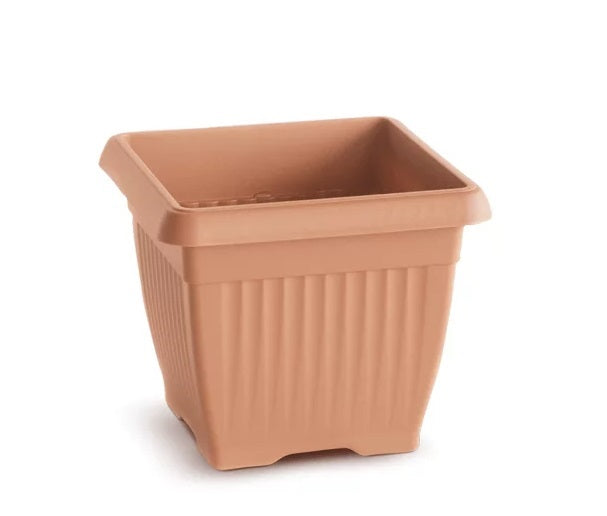 Terra Pot - Teracota