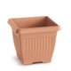 Terra Pot - Teracota