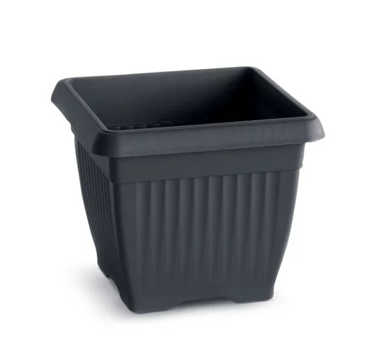 Terra Pot - Antracit