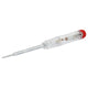 Interval de testare a tensiunii: 110-250v 140mm