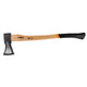 Axe With Wedge 2000 G Hickory Handle