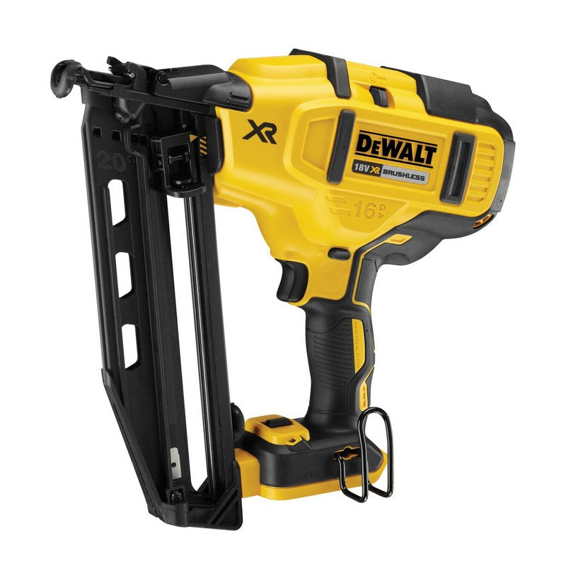 18v 16ga 0ah Cordless Nailer