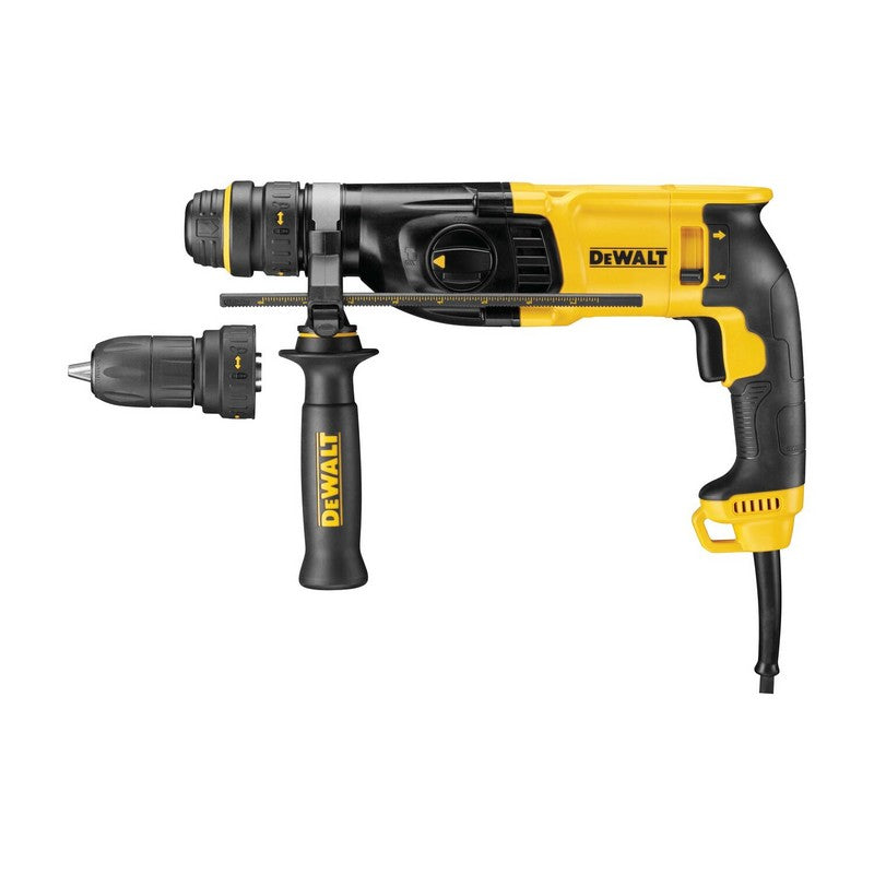 Sds+ 800w Qcc Bohrhammergehäuse 2,8j