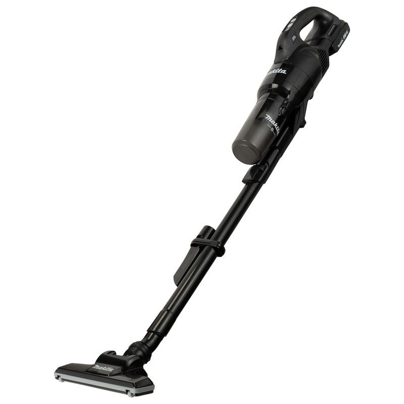 Cyclone Battery Vacuum Cleaner 4-speed 18v Li-lon