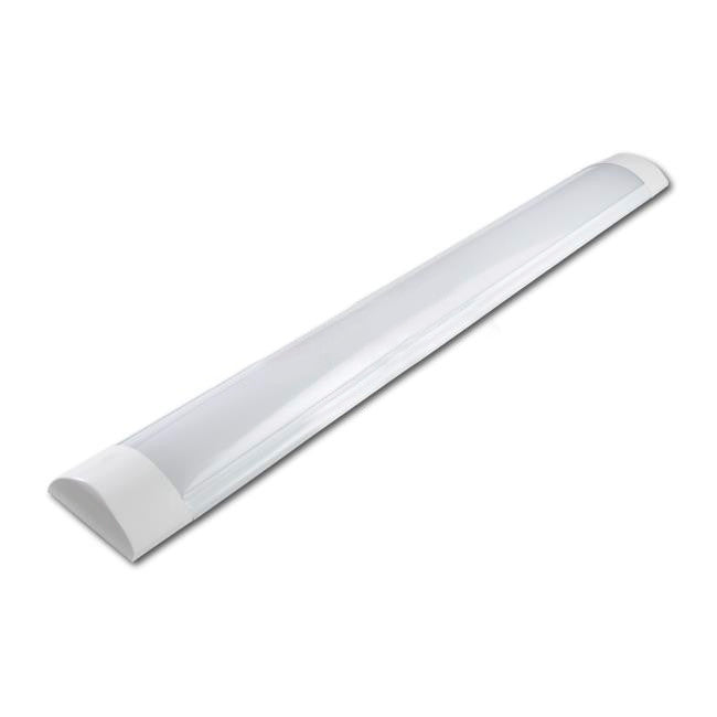 Lâmpada de teto 220-240v 18w 4000k 1500lm 60cm