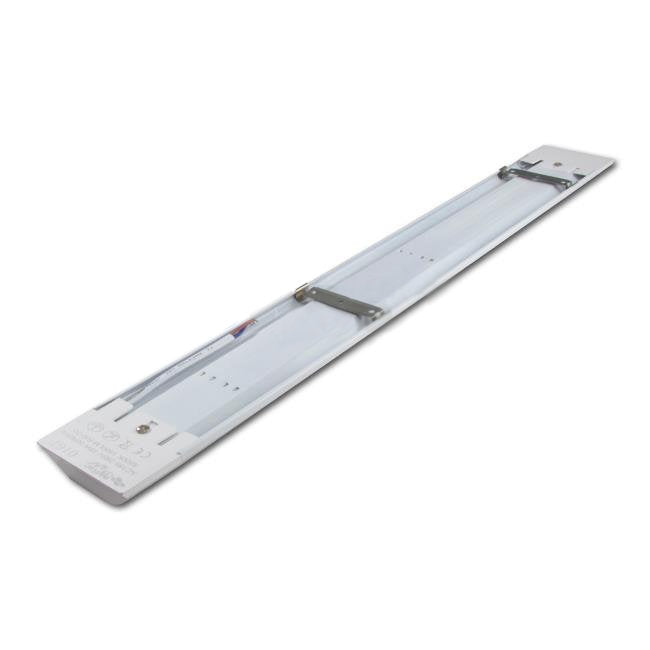 Stropní svítidlo 220-240v 18w 4000k 1500lm 60cm