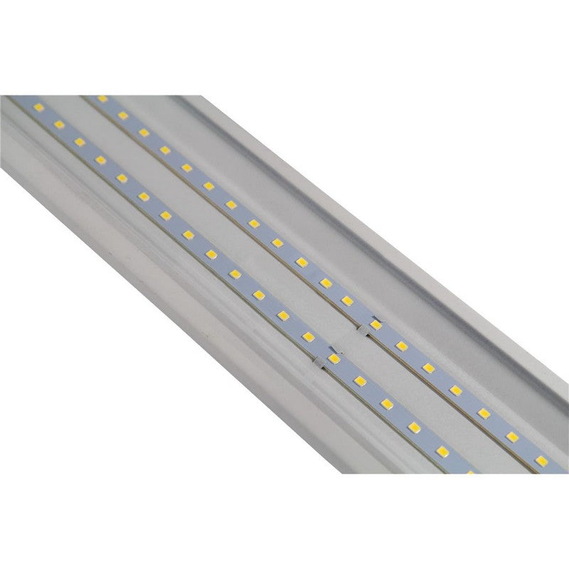 Stropní svítidlo 220-240v 18w 4000k 1500lm 60cm