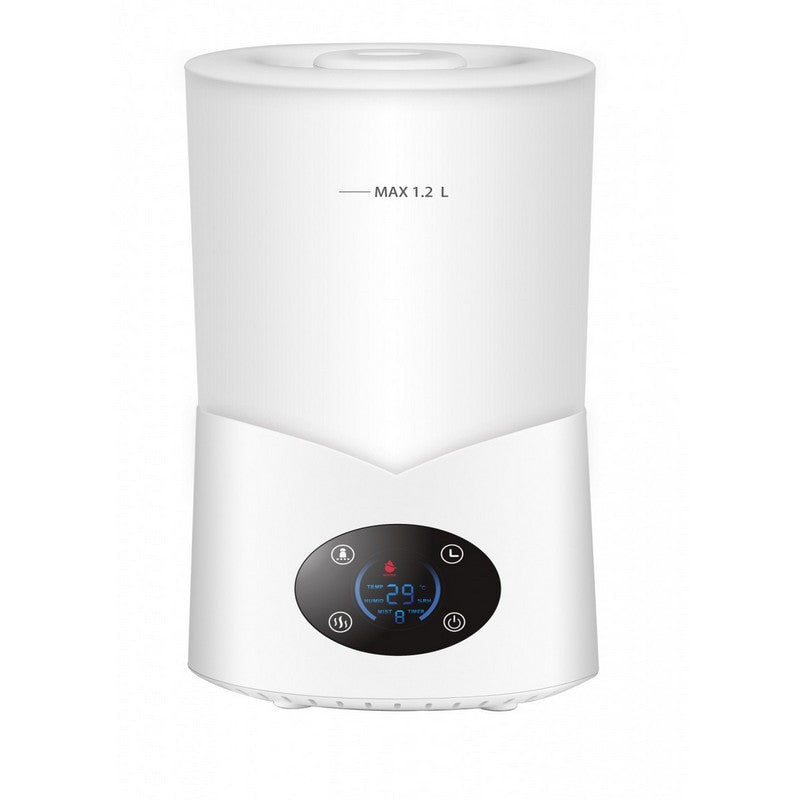 Humidifier Digiteach Mist 1.2l Le Cianrialú