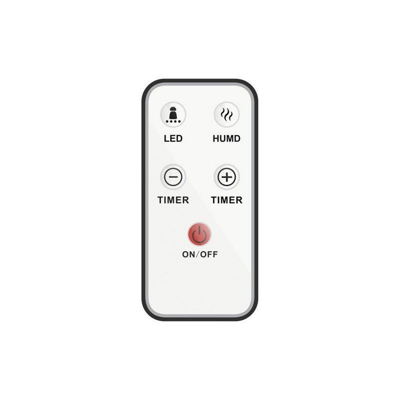 Humidifier Digiteach Mist 1.2l Le Cianrialú