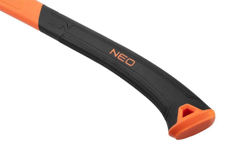 Machado Cabo Fibra de Vidro 1250g