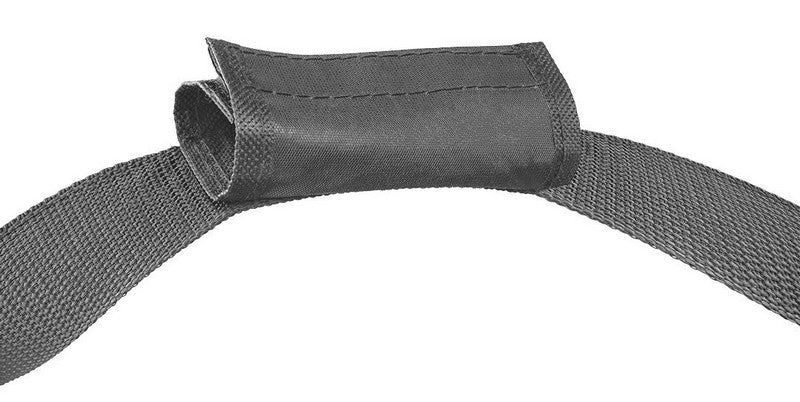 Zahradní taška 85 litrů s dlouhou rukojetí skládací 180g/m2