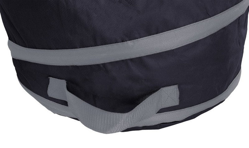 Garden Bag 170 Liters Long Handles Foldable 180g/m2