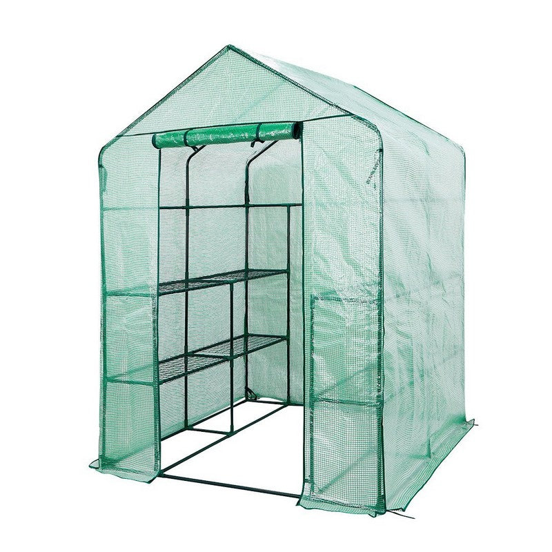 Sera 143*143*195 Cm Folie Pe 135g Constructie Metal