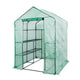 Sera 143*143*195 Cm Folie Pe 135g Constructie Metal