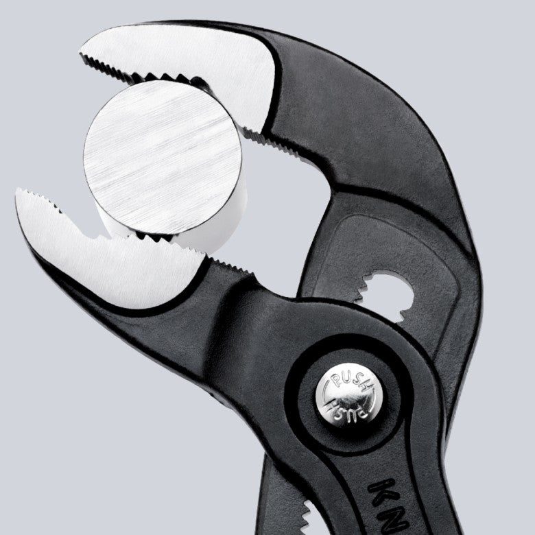Cobra-Rohrzange der neuen Generation, 250 mm