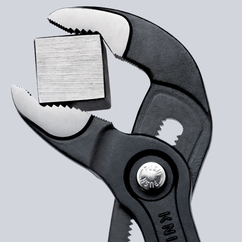 Cobra-Rohrzange der neuen Generation, 250 mm