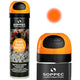 Soppec Spray Tracciatore Geodetico Arancione 500ml