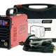 Praktik 220 Led Synergy Inverter Schweißgerät