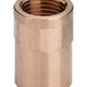 Závitové pouzdro 1/2*18 Lw 100940
