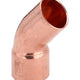 Nipple Bow 15 45' - 100292