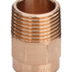 Niplu filetat 1/2*15lw 100025