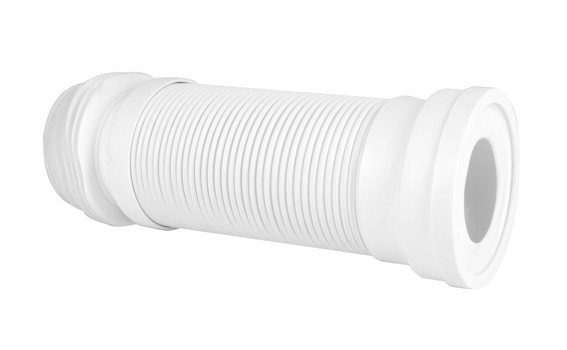 Tubo de drenagem do vaso sanitário Niagara - Plástico 110 mm (wj.1005-110)