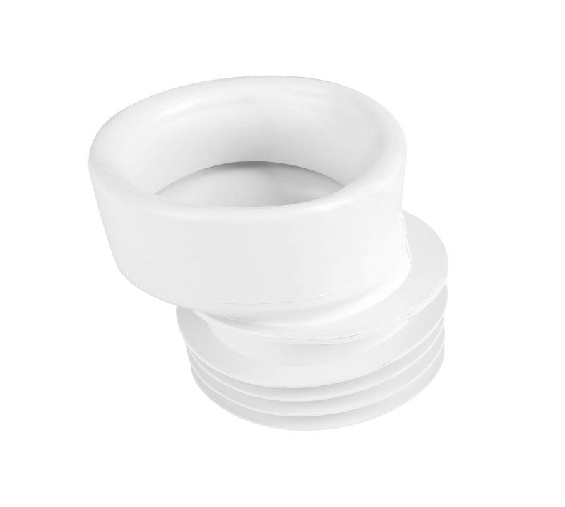 Conector excêntrico feito de plástico Wc-110mm (wj.1011)(1074nt)