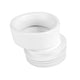 Conector excêntrico feito de plástico Wc-110mm (wj.1011)(1074nt)