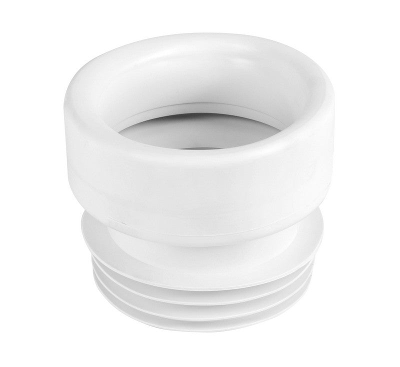Złącze plastikowe proste Wc-110mm(wj.1012)(1073nt)