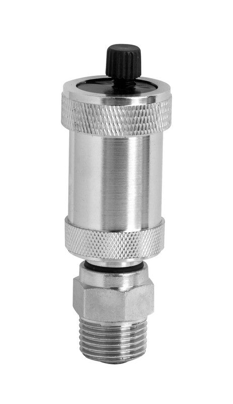 Automatic Air Vent With 1/2' Valve