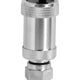 Automatic Air Vent With 1/2' Valve