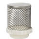 Strainer Súchán Cruach Dhosmálta Do Chomhla Seiceála 1.1/4”.