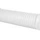 Flexibelt toalettavloppsrör i plast 110-540 mm (3132pr)
