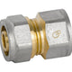 Pex-al-pex Chrome Connector 1/2*20 Girl