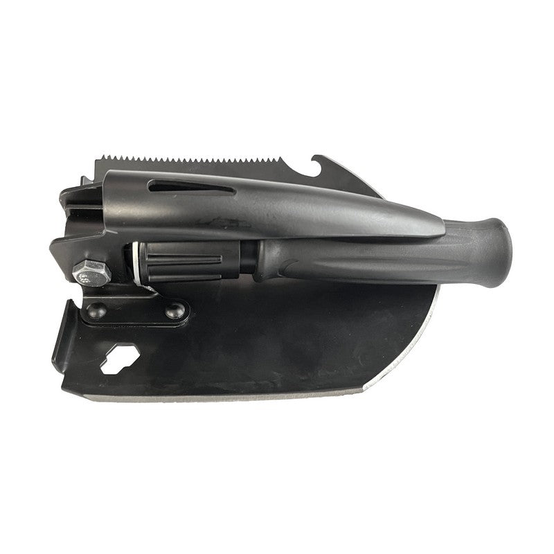 Premium Folding Shovel