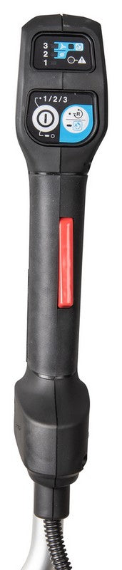 Xgt 40v 0*ah Batteri Ryckare