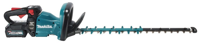 Batteri Hækkeklipper 600mm Xgt 40v 0*ah