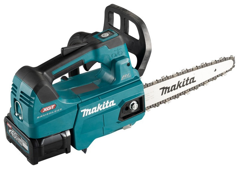 Sladdlös Kedjesåg 25cm 40v Xgt 0*ah