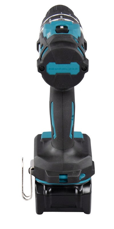 Cordless Impact Drill/driver 40v Xgt 2*2.0ah