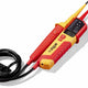 Spannings- en continuïteitstester 12–1000 V AC Cat Iv