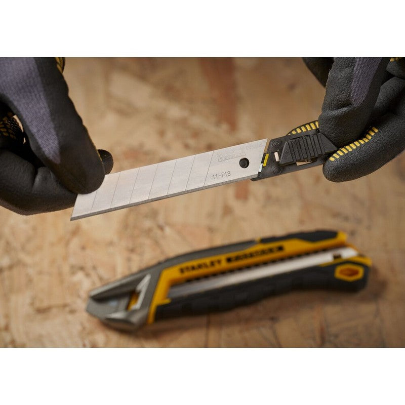 Lame de schimb Fatmax 18mm 50 buc.